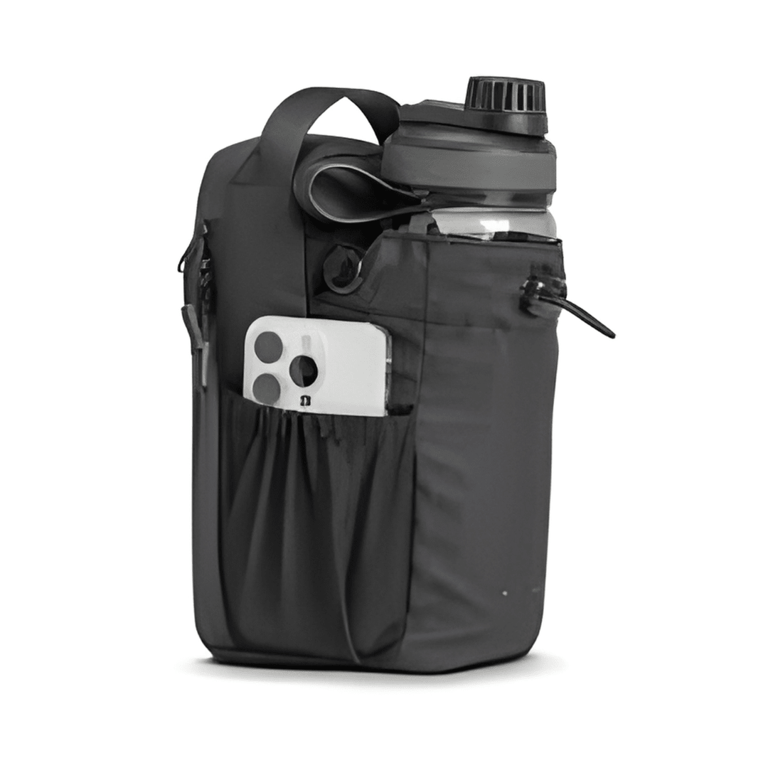 BOLSO MAGNETICO PARA ENTRENAR